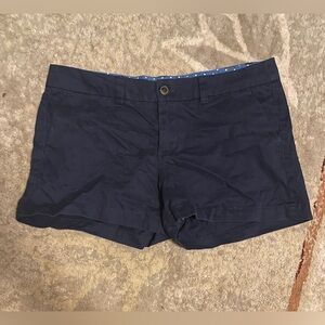 Merona Women's Navy Shorts